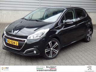 Peugeot 208 1.2 PureTech GT-line I Aut. airco I