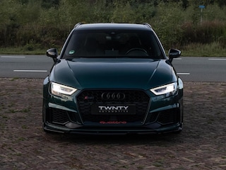 Audi A3 2.5 TFSI RS3 quattro