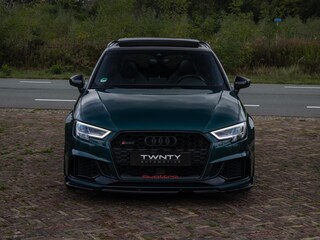 Audi A3 2.5 TFSI RS3 quattro