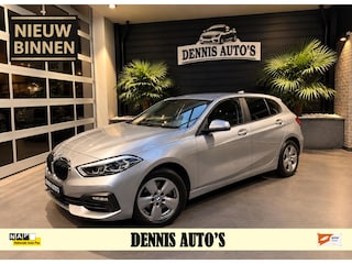 BMW 118i Business Edition