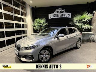 BMW 118i Business Edition