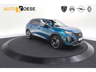 Peugeot 2008 EV Allure Avantage 54 kWh | 97,8% SOH | 11 KW Lader | Apple Carplay | Parkeersensoren