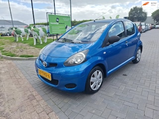 Toyota Aygo 1.0-12V Now / Super zuinig / APK april 2027