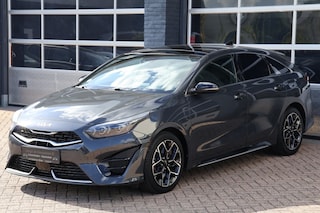 Kia ProCeed 1.0 T-Gdi GT-Plusline, panoramadak, navigatie