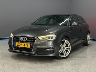 Audi A3 Sportback 1.2 TFSI Adrenalin Sport
