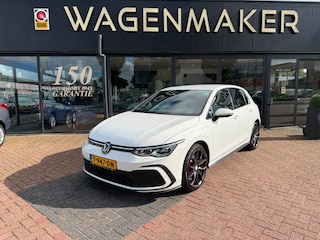 Volkswagen Golf 1.4 eHybrid GTE AUT|NAV|ACC|Stoelvw|DealerOH