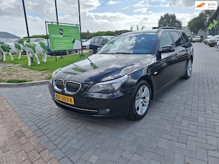 BMW 5-serie Touring 520i Business Line Edition I / Zeer nette auto