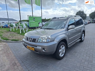 Nissan X-Trail 2.5 Sport Outdoor / Nette auto / APK april 2027