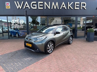 Toyota Aygo 1.0 VVT-i S-CVT Envy AUT|ACC|Stoelvw|Opendak