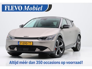 Kia EV6 Plus Advanced AWD 77.4 kWh Aut. Pano|Leer|Stoelkoeling|Carplay|Cam|PDC
