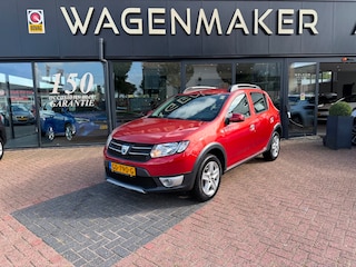 Dacia Sandero 0.9 TCe Stepway Ambiance Airco|Cruise|NAV|GoedOH