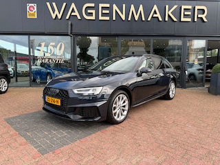 Audi A4 Avant 2.0 TFSI ultra Sport Pro Line S Spring Advantage
