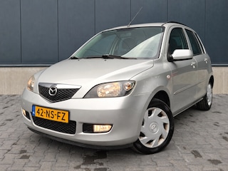 Mazda 2 1.4 Touring | Automaat | Airco | NAP | Distributie vervangen |