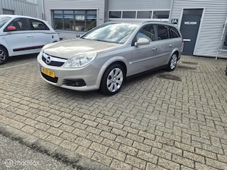 Opel Vectra Wagon 1.8-16V Executive
