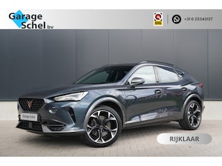 Cupra Formentor 1.4 TSI e-Hybrid VZ - ACC - Stoel-stuurverwarming - Navi - Camera - Matrix LED - Kuipstoelen - Rijklaar