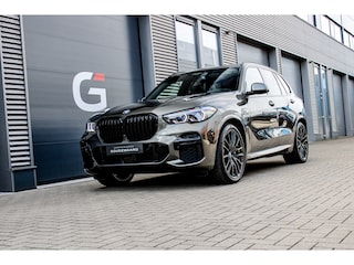 BMW X5 XDrive45e High Executive | 4-wiel best. | Softclose | HUD | Pano | Laser | Massage | Stoelventilatie