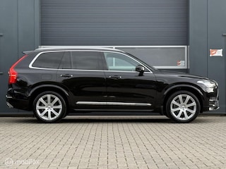Volvo XC90 2.0 D5 AWD Inscription 7 persoons