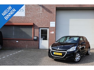 Peugeot 208 1.0 PureTech Access NAP Airco Cruise Carplay 02-27 APK