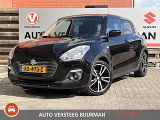 Suzuki Swift 1.2 Sportline