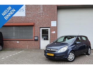 Opel Corsa 1.2-16V Business NAP Airco 07-27 APK