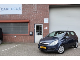 Opel Corsa 1.2-16V Business NAP Airco 07-27 APK