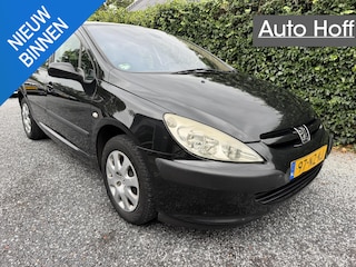 Peugeot 307 1.6-16V XS | Airco | Cruise Control | Elekt. Ramen | APK tot 16-04-2027!