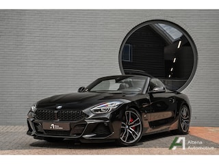 BMW Z4 Roadster sDrive20i High Executive M-sport, Harman Kardon, Leder