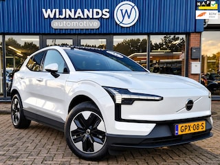 Volvo EX30 Single Motor Core 51 kWh Carplay Trekhaak Camera