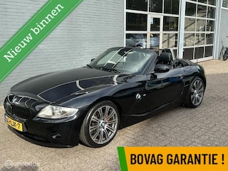 BMW Z4 Roadster Automaat 3.0i M Automaat