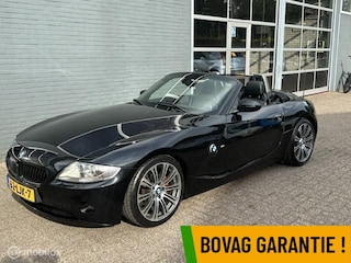 BMW Z4 Roadster Automaat 3.0i M Automaat