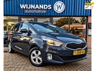Kia Carens 1.6 GDi Business Pack 7 Persoons Trekhaak Cruise