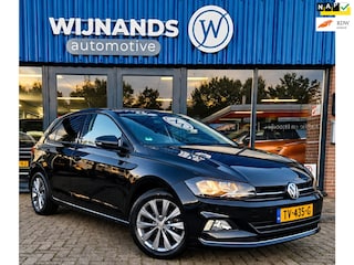 Volkswagen Polo 1.0 TSI Highline Trekhaak Carplay Camera
