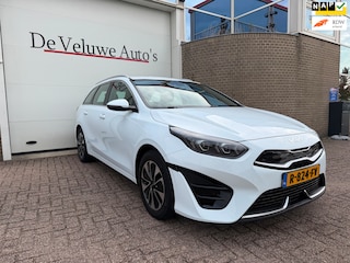 Kia Ceed Sportswagon 1.6 GDI PHEV DynamicLine|1e eig|Camera