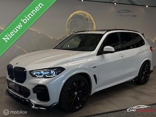 BMW X5 xDrive45e M Sport Panorama/Laser/Aero/Harman Kardon/360 camera