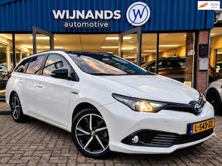 Toyota Auris Touring Sports 1.8 Hybrid Freestyle Cruise Lane