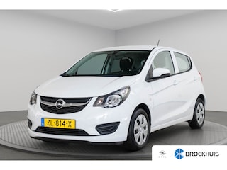 Opel Karl 1.0 ecoFLEX Edition | Cruise Controle | Airco | Bluetooth | Elektrische Ramen | USB | Media |