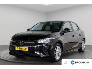 Opel Corsa 1.2 Edition | Apple Carplay & Android Auto | Lichtmetalen velgen | Cruise Controle | Elektrische Ramen | Bluetooth |