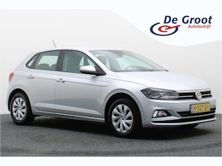 Volkswagen Polo 1.0 TSI Comfortline