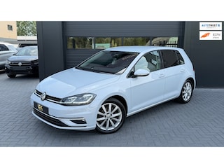 Volkswagen Golf 1.4 TSI Highline Camera|Stoelverwarming|Virtual|Dodehoek