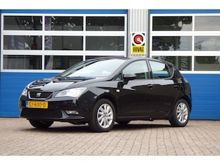Seat Ibiza 1.2 TSI Style ( Inruil koopje)