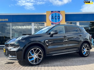 Lynk & Co 01 1.5 261pk PHEV 7DCTH | Orig.NL | PanoramaDak | 360 graden Camera | Carplay |