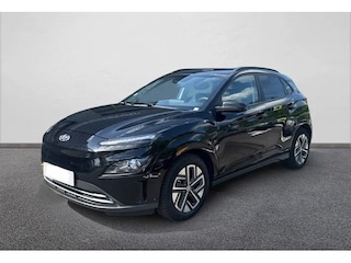 Hyundai Kona EV Fashion 64 kWh ACC l WARMTEPOMP l SoH 99% l CAMERA