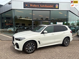 BMW X5 XDrive30d High Executive M-sport