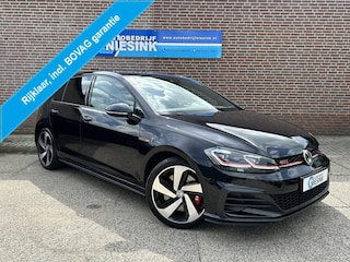 Volkswagen Golf 2.0 TSI GTI Performance ACC/PDC/Trekhaak/DynAudio/DIgtaal
