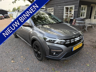 Dacia Jogger 1.0 TCe 100 ECO-G Extreme LPG|CAM|PDC|CARPLAY