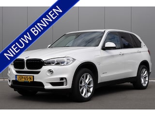 BMW X5 xDrive40e | LEDER | NAVI | CAMERA | ELECKTRICHE KLEP