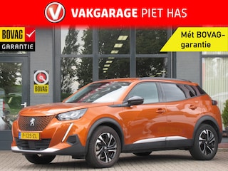 Peugeot 2008 EV Allure Pack 50 kWh | Clima-Airco | Carplay | Parkeercamera | Incl. BOVAG Garantie | Keyless Entry | Virutal Cockpit |