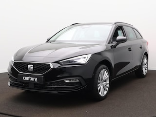 Seat Leon Sportstourer Style Business Intense 1.5 eTSI 85 kW / 115 PK Sta