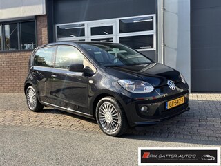 Volkswagen Up 1.0 high up! BlueMotion