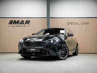 BMW M135 xDrive Vol uitgevoerde BMW 135i